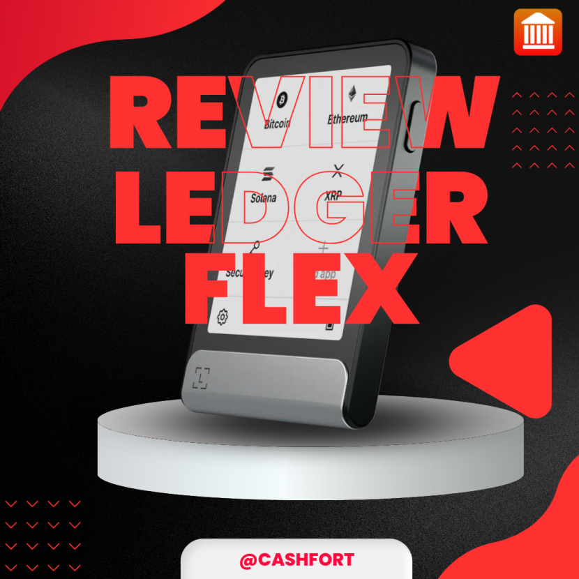 Review Ledger Flex